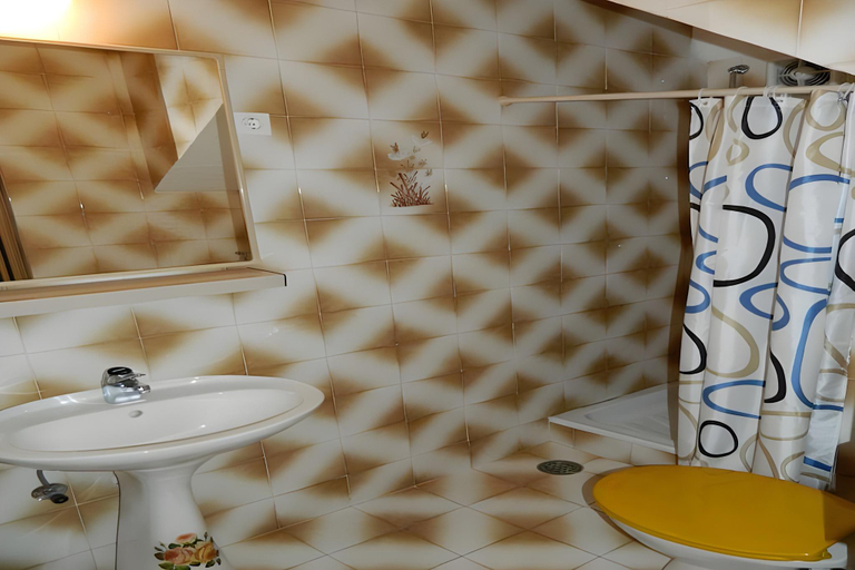 Others 4, bedroom apartment with terrace, Dugi Rat
