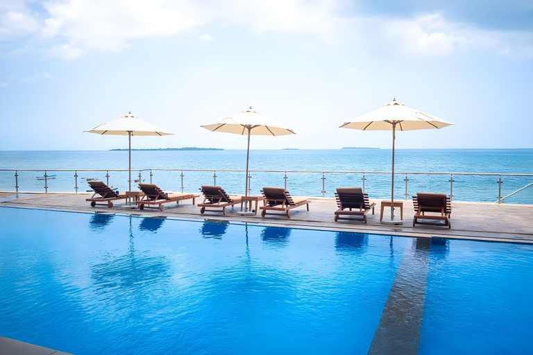Sport & Beauty 2, Golden tulip Zanzibar Resort, Magharibi