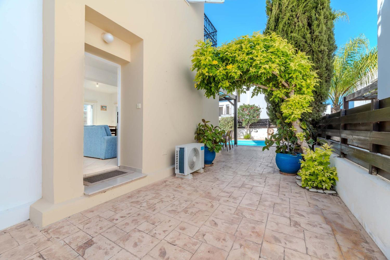 5, Villa Kos #7