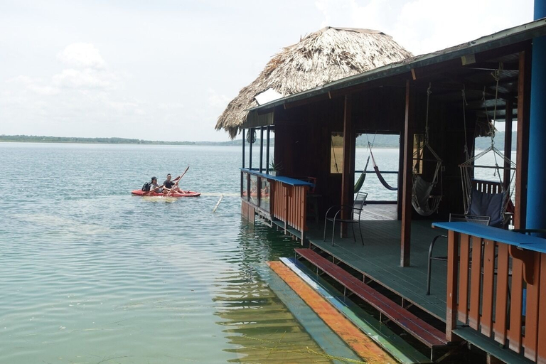 Exterior & Views 2, Las Luciernagas Hotel Boutique, Flores