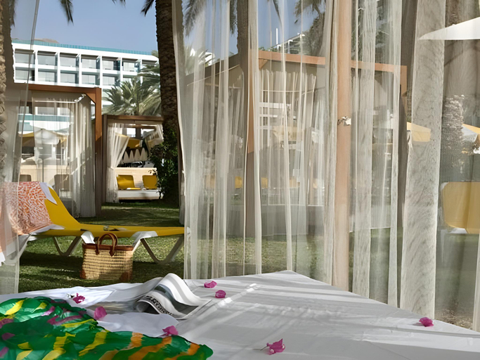Bedroom 3, Isrotel Yam Suf Hotel