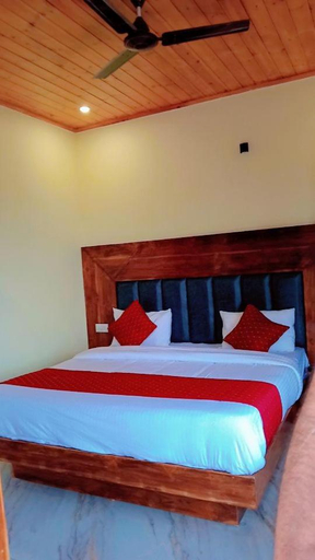 Others 3, The Pine Of Golden Home Stay, Dehradun