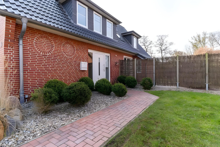 Others 5, Ferienwohnung Lieblingsmeer, Nordfriesland