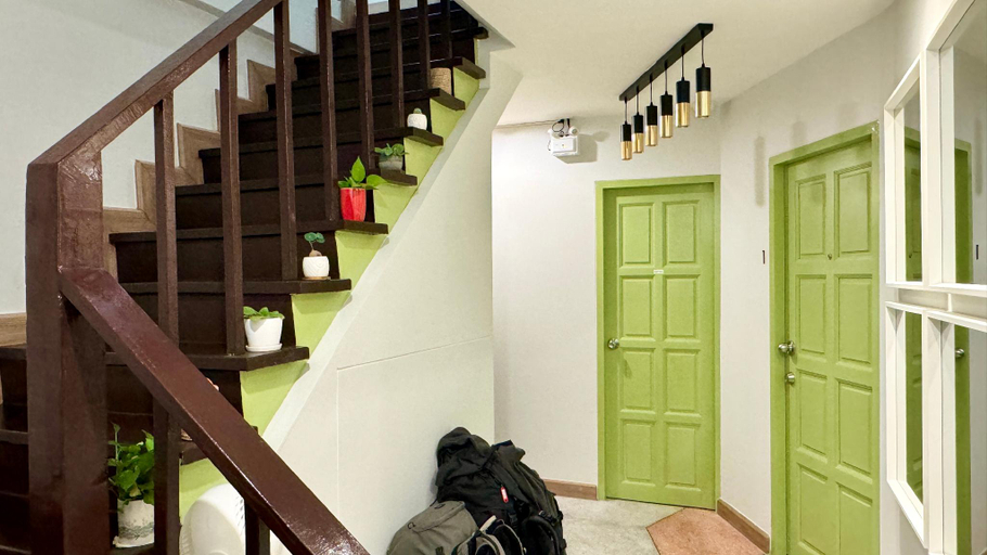 Others 5, The Tangerine Guesthouse, Sathorn