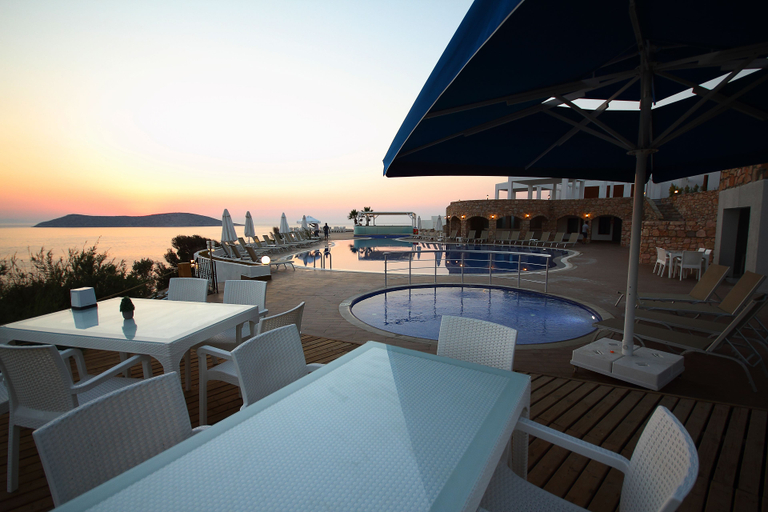 Food & Drinks 5, Vega Aparts, Bodrum