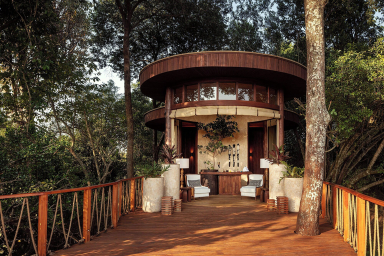 Exterior & Views 2, The Ritz-Carlton, Masai Mara Safari Camp, Narok West