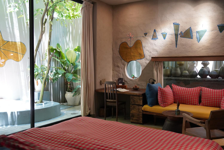 Bedroom 4, Dechiu Hotel, Da Nang