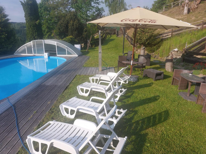 Sport & Beauty 5, hotel ZLATY POTOK, Prachatice