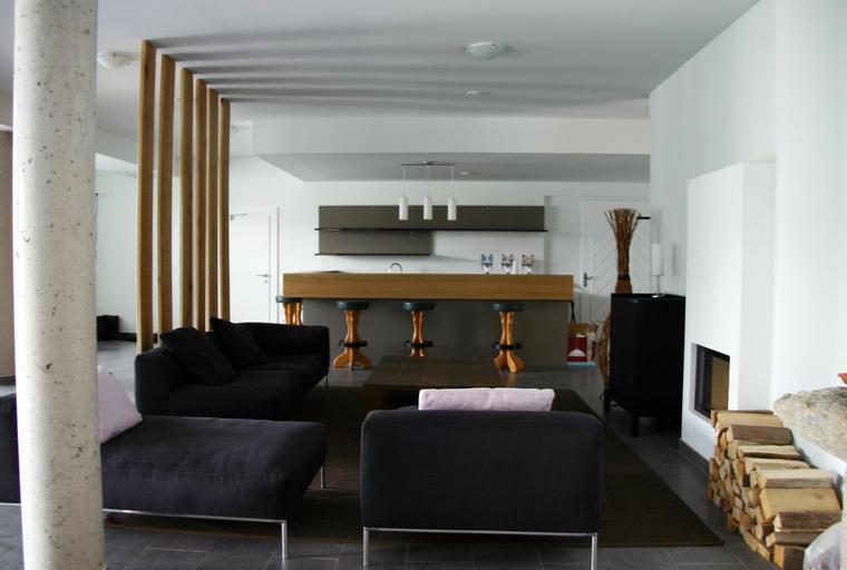 Public Area, Hotel Zwettlerhof, Urfahr Umgebung
