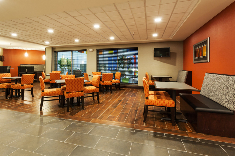 Others 5, Holiday Inn Express & Suites RAPID CITY I-90, Pennington
