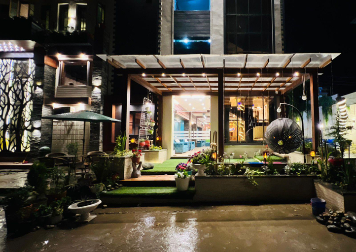 Exterior & Views 3, FLICKERZ INN, Srinagar