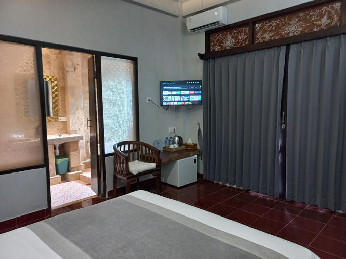 Bedroom 4, New Mumbul Ubud, Gianyar