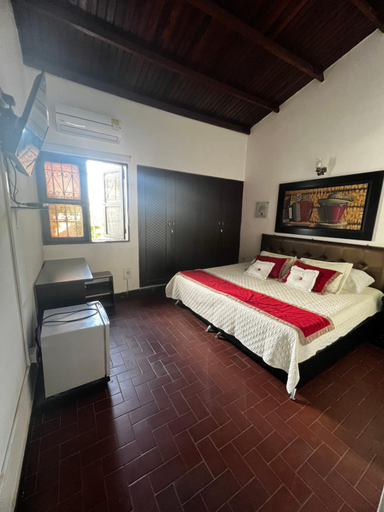 Others 4, Hotel Plaza Colonial, Valledupar