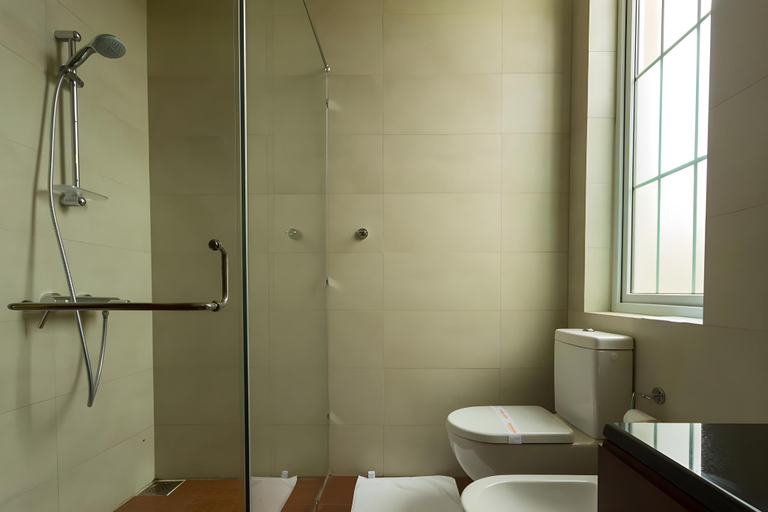 Bathroom 4, Villa Cassandra, Nuwara Eliya