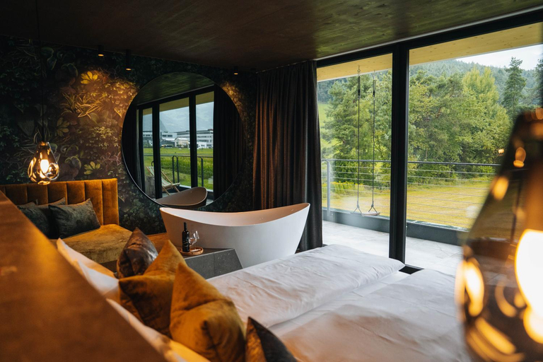 Bedroom 5, Wochtla Buam, Bolzano
