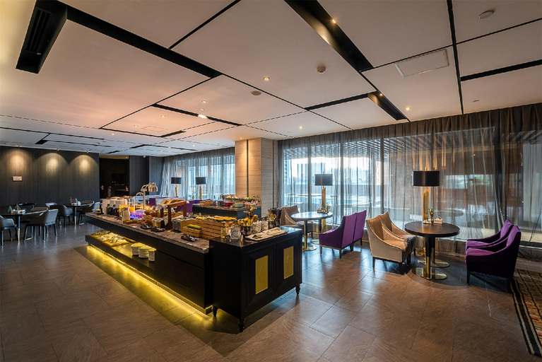 Food & Drinks 4, Crystal Orange Hotel Guangzhou Taojin, Guangzhou