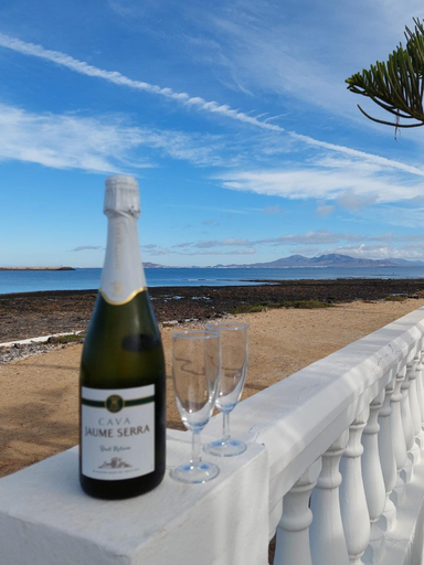 Food & Drinks, Villa La Maja Beachfront, Las Palmas