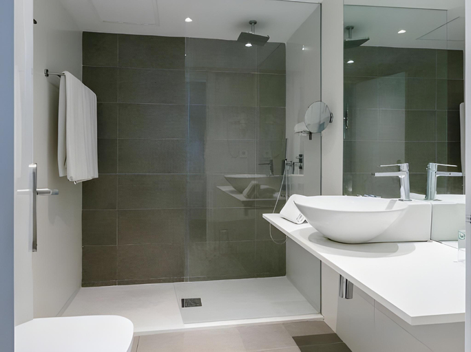 Bathroom, AluaSoul Mallorca Resort - Adults only, Baleares