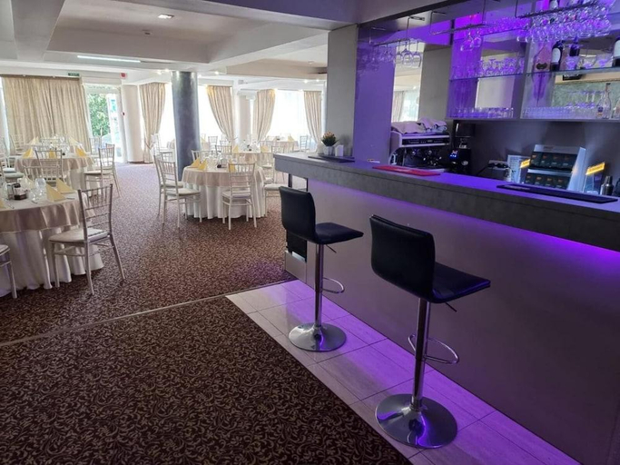 Food & Drinks 5, MURESAN HOUSE, Brasov