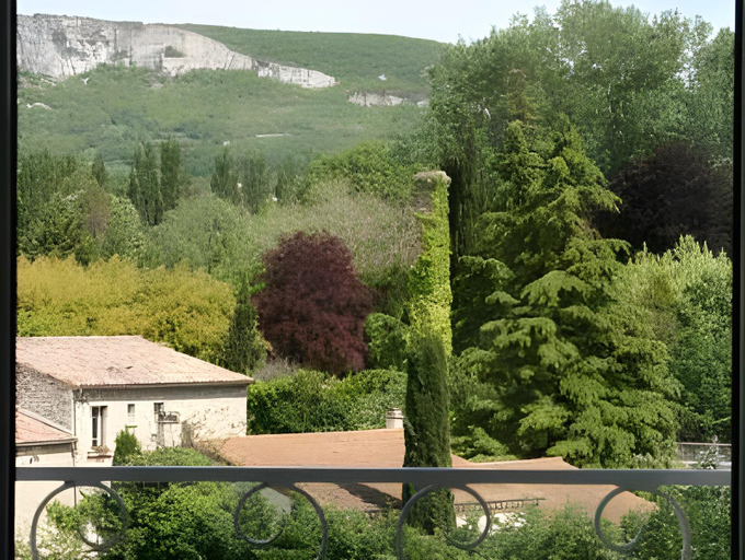Others 4, Logis Hotel Le Jabron, Drôme