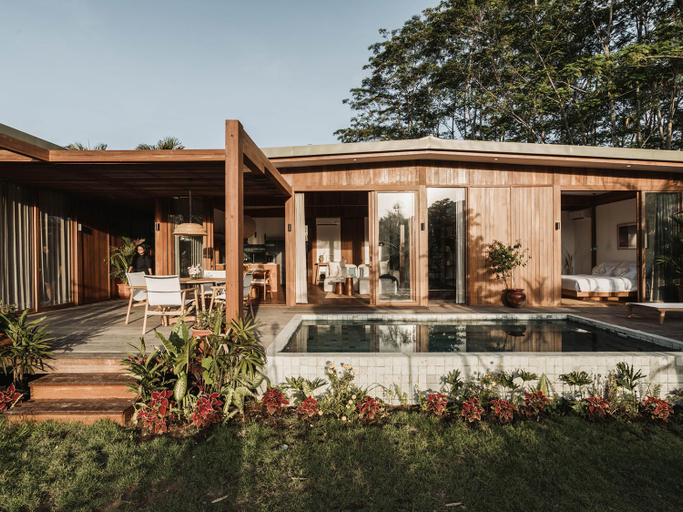 Sport & Beauty 2, Grün Canggu Garden, Badung