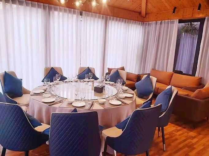 Food & Drinks 5, Ruiman International Hotel, Changsha