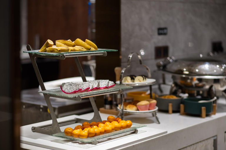 Food & Drinks 3, Yizhi Hotel (Guangzhou Yuexiu Park Railway Station Branch) 宜致酒店(广州越秀公园火车站店), Guangzhou