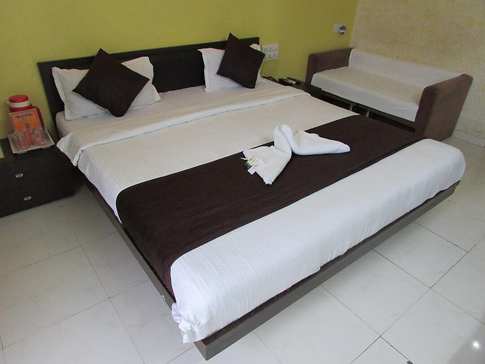 Others 3, Hotel Rudra Regency, Ahmadabad