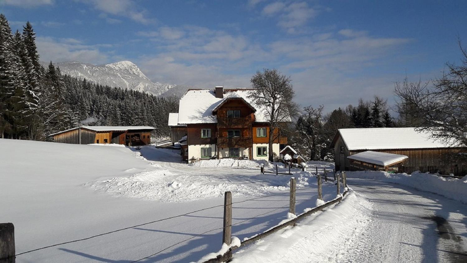 Others 4, Forsterhof, Liezen