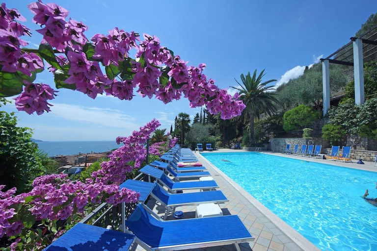 Sport & Beauty 5, Hotel Palazzina, Brescia