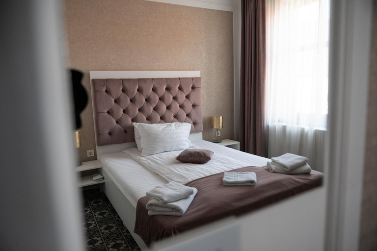 Bedroom 3, Marabella Old Town Boutique, Sibiu