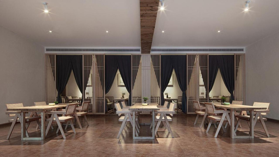 Others 5, Walling Hotel- Jiefangbei Hongyadong,Chongqing, Chongqing