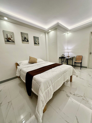 Bedroom 2, Casa Vina El Nido, El Nido