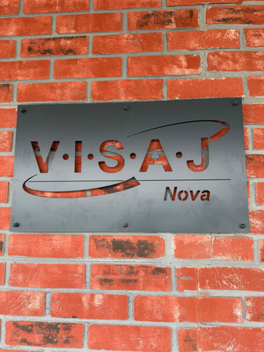 Facilities 3, VISAJ Nova, Timisoara
