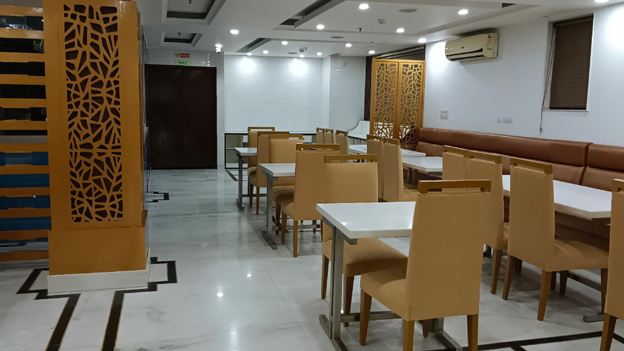 Food & Drinks, VENUS.HOTEL, Sahibzada Ajit Singh Nagar