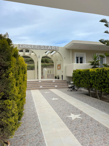 3, Three Stars Hotel, South Aegean
