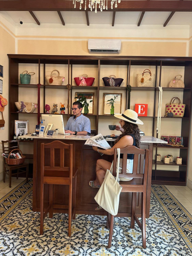 Public Area 4, Casa Tavera- Adults Only, Mérida