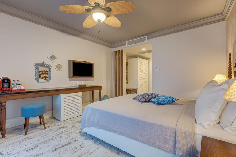 Bedroom 3, Esperanza Boutique Hotel of Lykia, Kumluca
