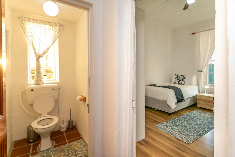 Bedroom, Ravenscliff Villa, Eden