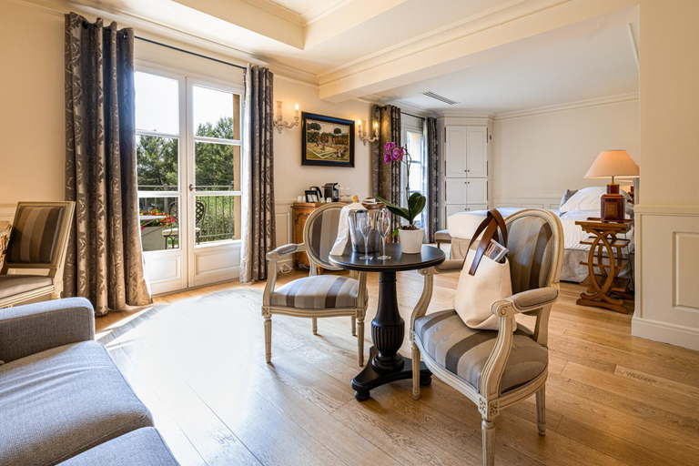 Others 2, Hotel & Spa du Castellet, Var