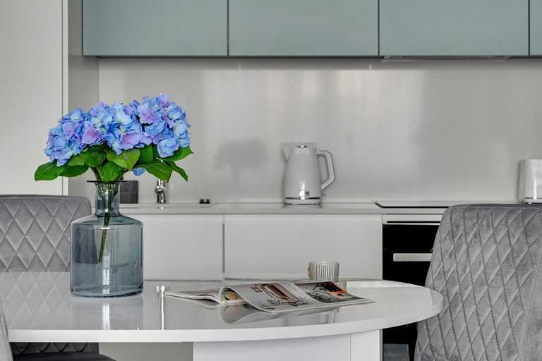 Others 4, Scala Premium Apartments with Parking by Lion Apartments, Gdańsk City