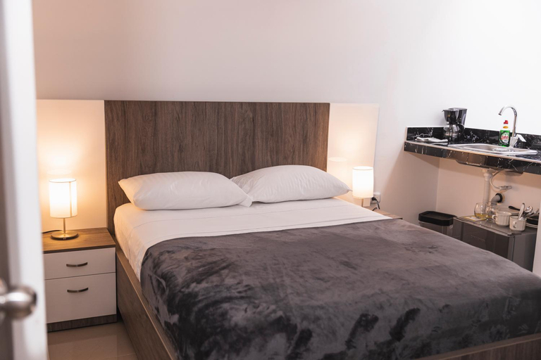 Others 2, Hotel Boutique Business Center, Santiago de Cali