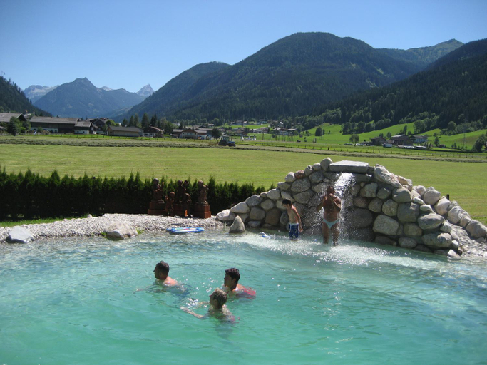 Sport & Beauty 2, Hotel Garni Sonnhof, Sankt Johann im Pongau