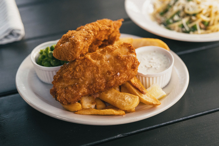 Food & Drinks 5, MacTaverne, Les Laurentides