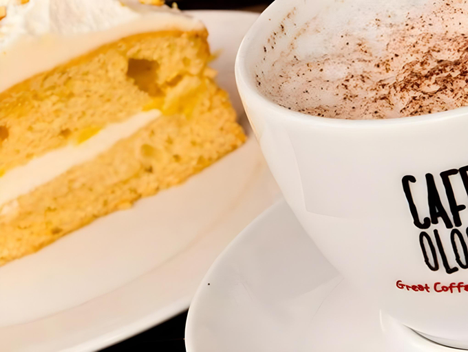 Food & Drinks 5, YHA Ironbridge Coalport, Telford and Wrekin