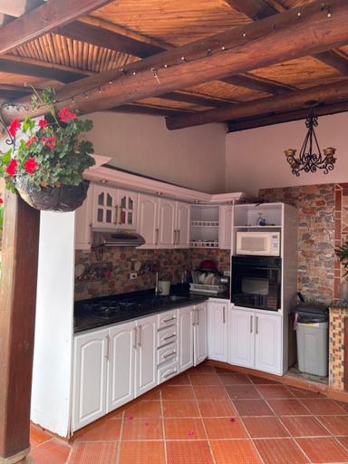 Others 5, HOTEL HOSTERIA la PINTADA, Villa de Leyva