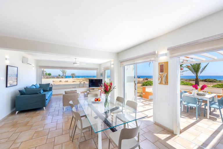 Others 4, Protaras Seafront Villa Violetta
