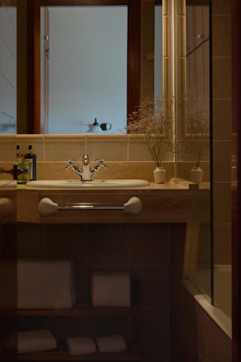 Bathroom 4, Son Granot Hotel Rural, Baleares