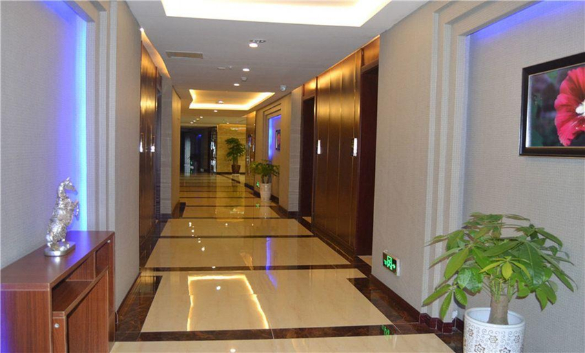 Others 2, Mu Jin Hua hotel, Chongqing