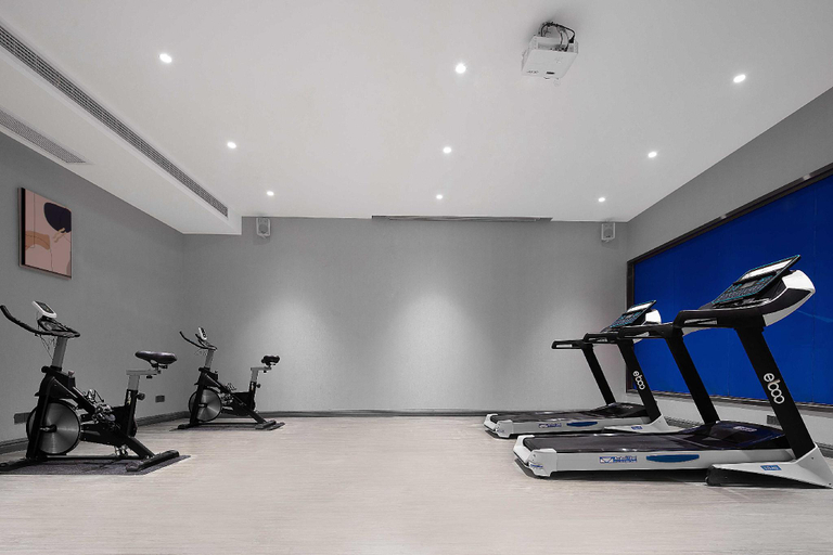 Others 5, Echarm Hotel Chongqing Kaizhou Sports Square, Chongqing